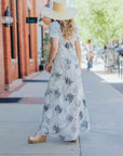 Roma Hat in Natural by Janessa Leone