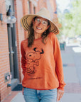 BASICGOODNESS SCHULZ SUPERVINTAGE YUMM in SNOOPY by FREECITY