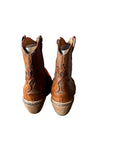 Firenze Boots in Vecchio by Marco Delli