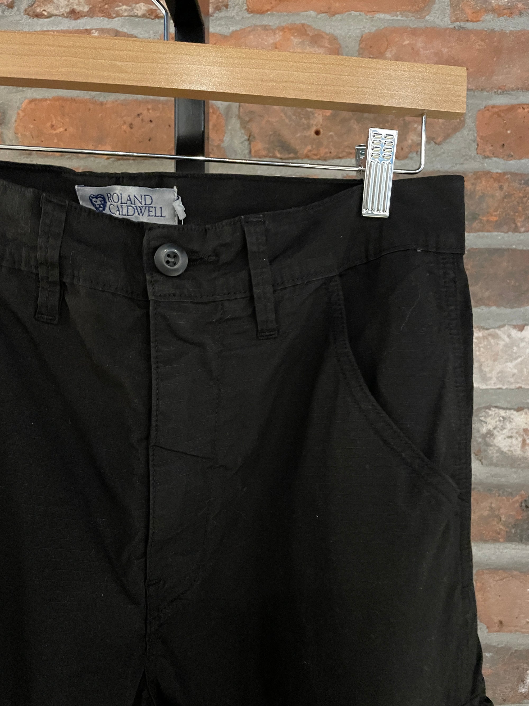 The Ranger Cargo Pant