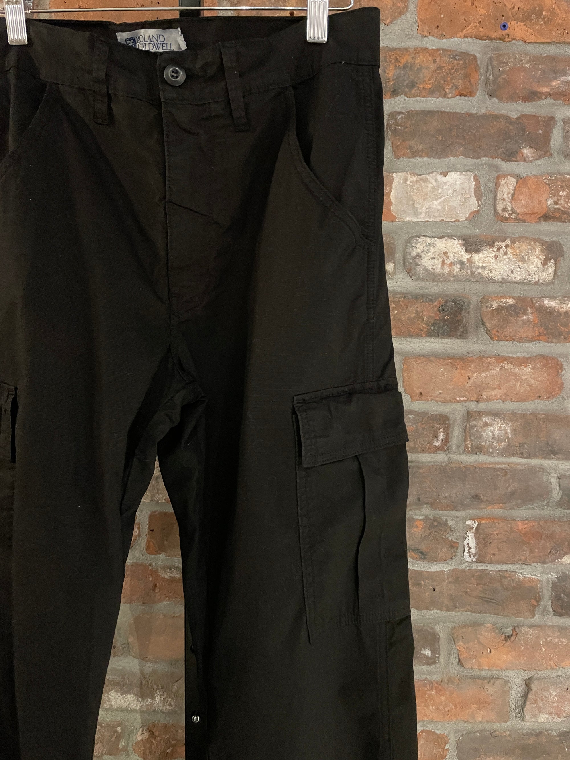 The Ranger Cargo Pant