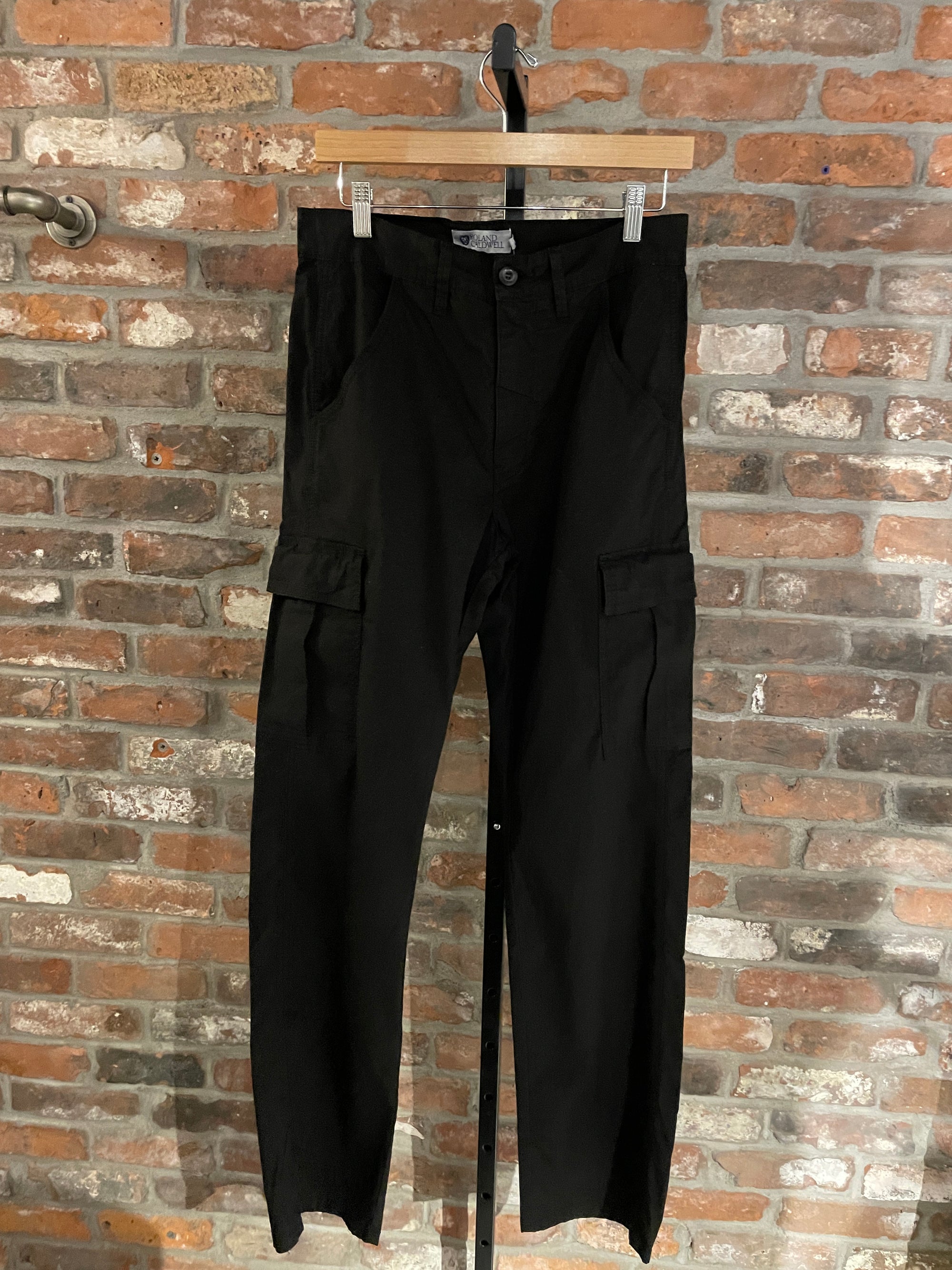 The Ranger Cargo Pant