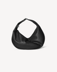 Bowe Bag in Black by Janessa Leone