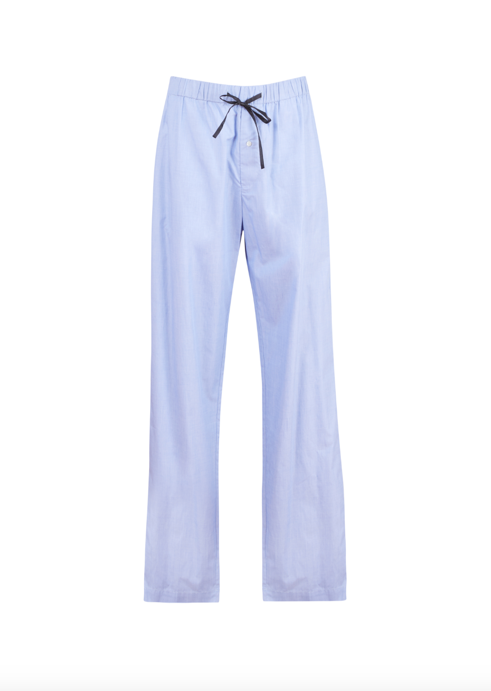 Poplin PJ Pant by Fleur Du Mal