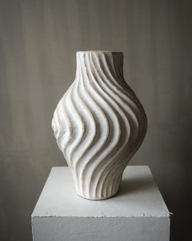 The Bela Vessel