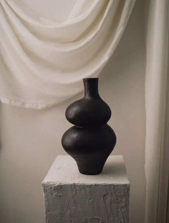 The Yono Vessel