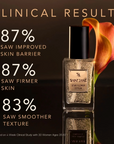 Star Flower Niacinamide Serum by Saint Jane