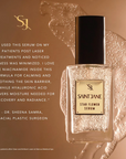 Star Flower Niacinamide Serum by Saint Jane