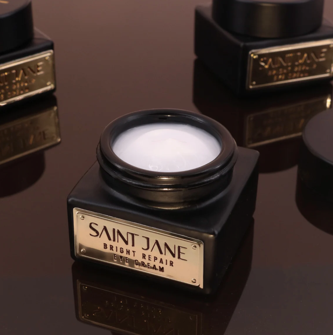 Bright Repair Eye Cream by Saint Jane