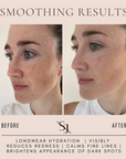 Hydrating Petal Cream by Saint Jane