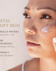 Hydrating Petal Cream by Saint Jane