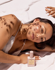 Hydrating Petal Cream by Saint Jane