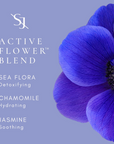Hydrabloom Body Silk by Saint Jane