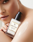 Hydrabloom Body Silk by Saint Jane