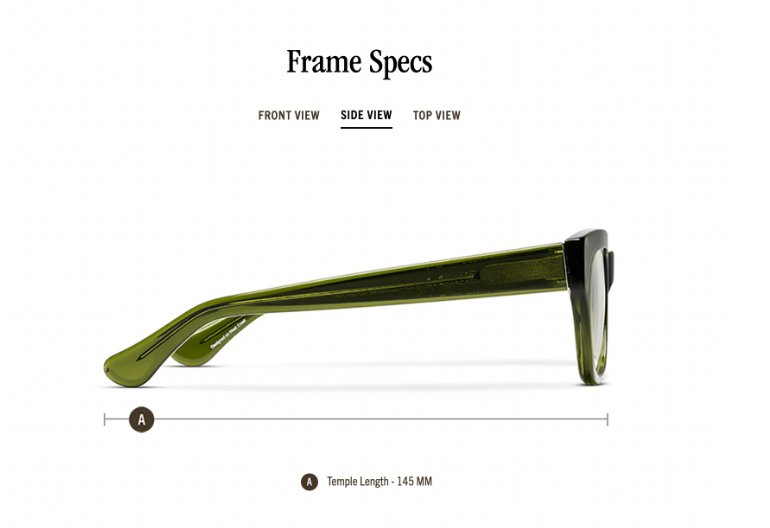 Miklos Sunglasses
