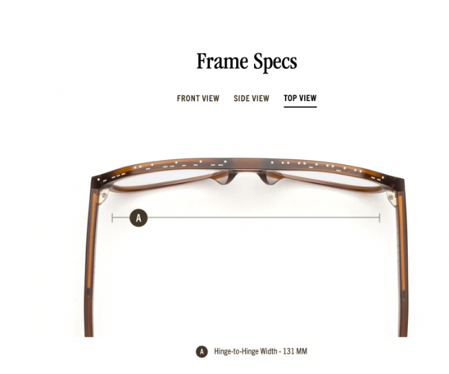 Root Cause Analysis Sunglasses