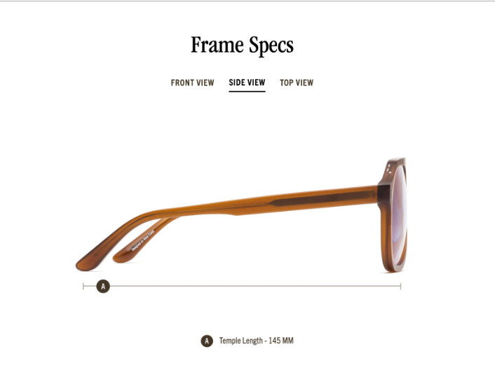 Root Cause Analysis Sunglasses