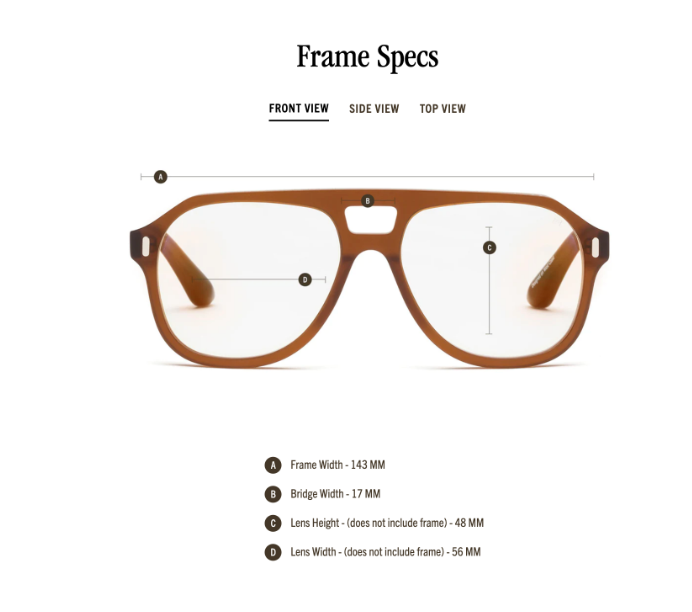 Root Cause Analysis Sunglasses