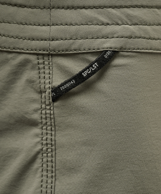Riviera Trunks by SPC/LST