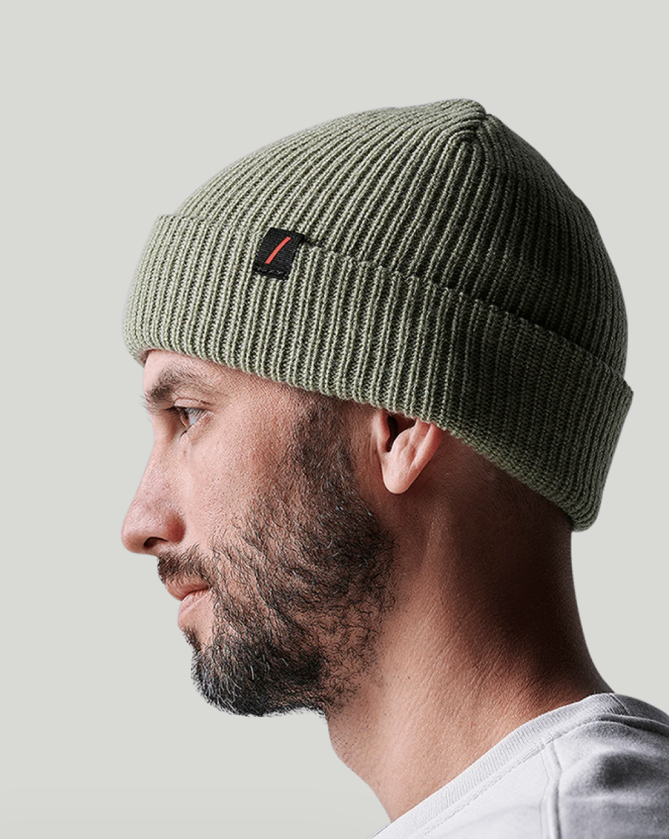 Range Beanie by SPC/LST