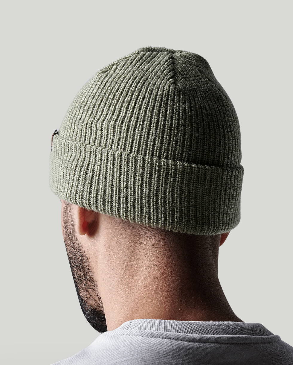 Range Beanie by SPC/LST