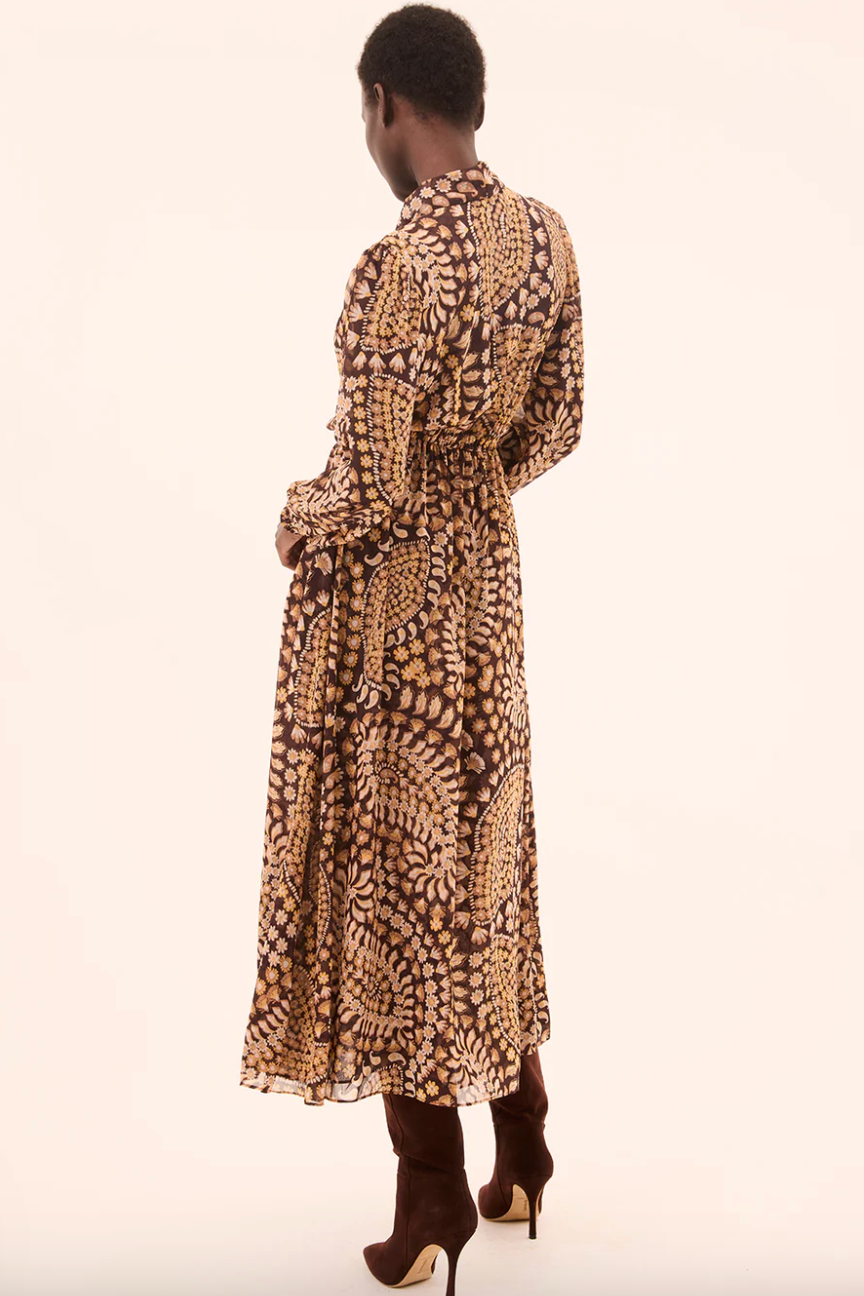 Wilma Dress by MISA