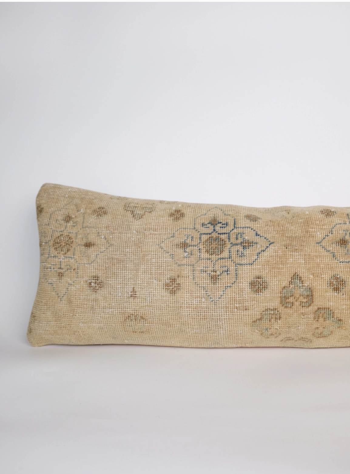 Axel Turkish Long Lumbar Pillowcase