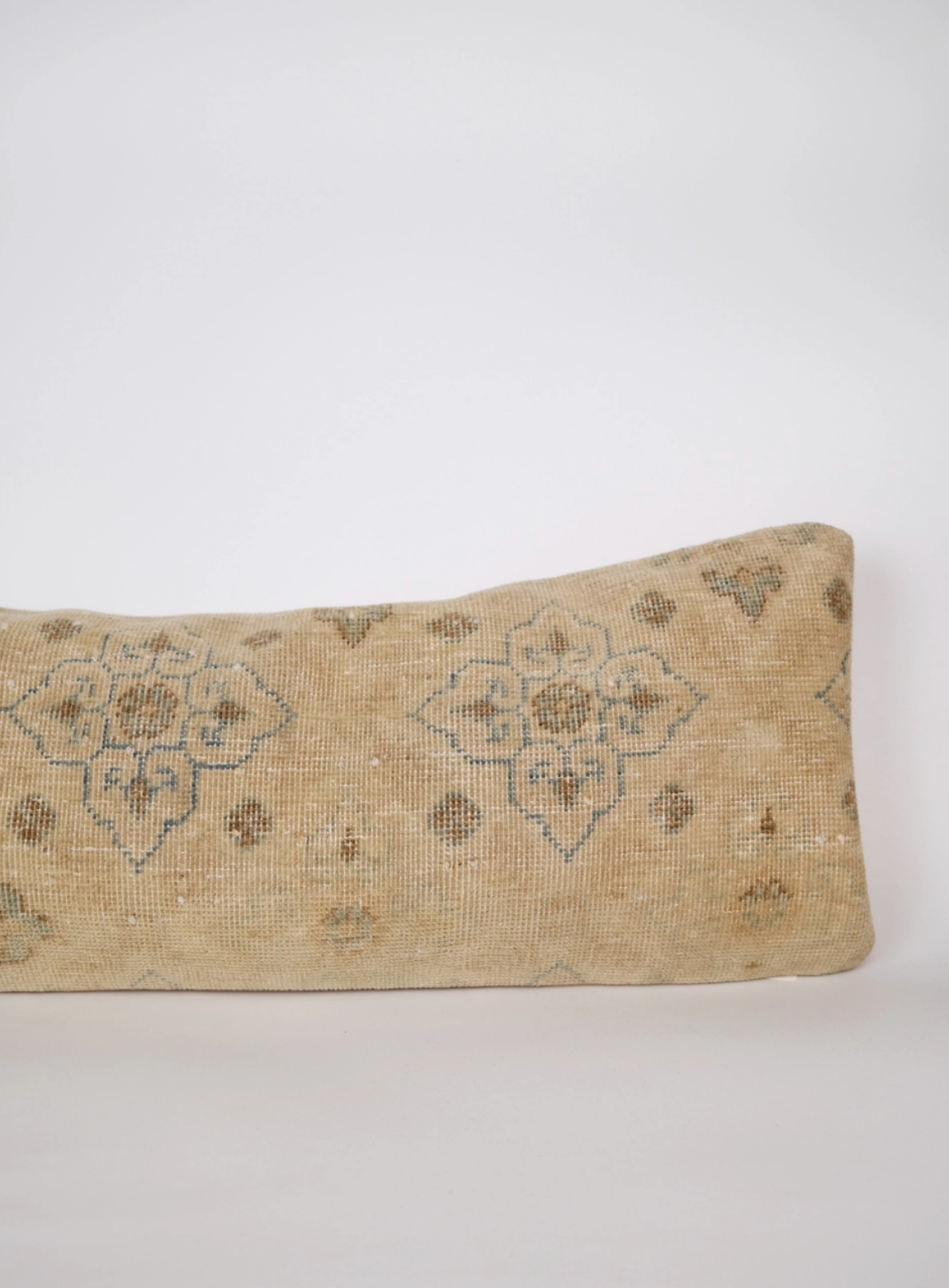 Axel Turkish Long Lumbar Pillowcase