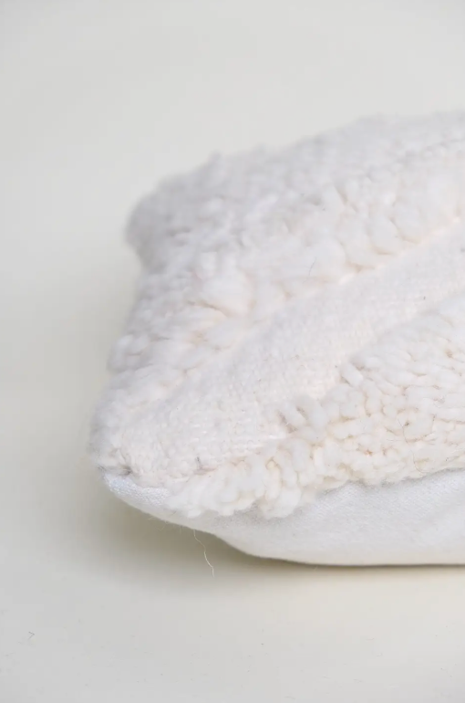 Zara Moroccan Lumbar Pillowcase