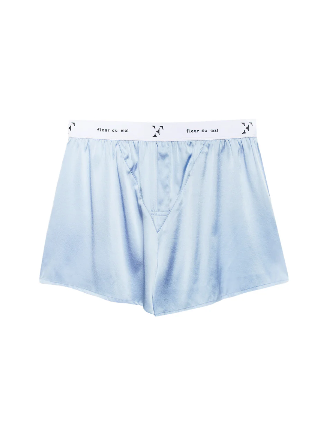 Unisex Boxer Short by Fleur Du Mal
