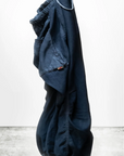 MATTE/SATIN LOOSE DRAWCORD BIGGY Pant by FREECITY