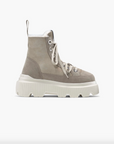 Matilda Shearling in Light Beige by Inuikii