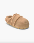 Chunky Loafer in Beige by Inuiki