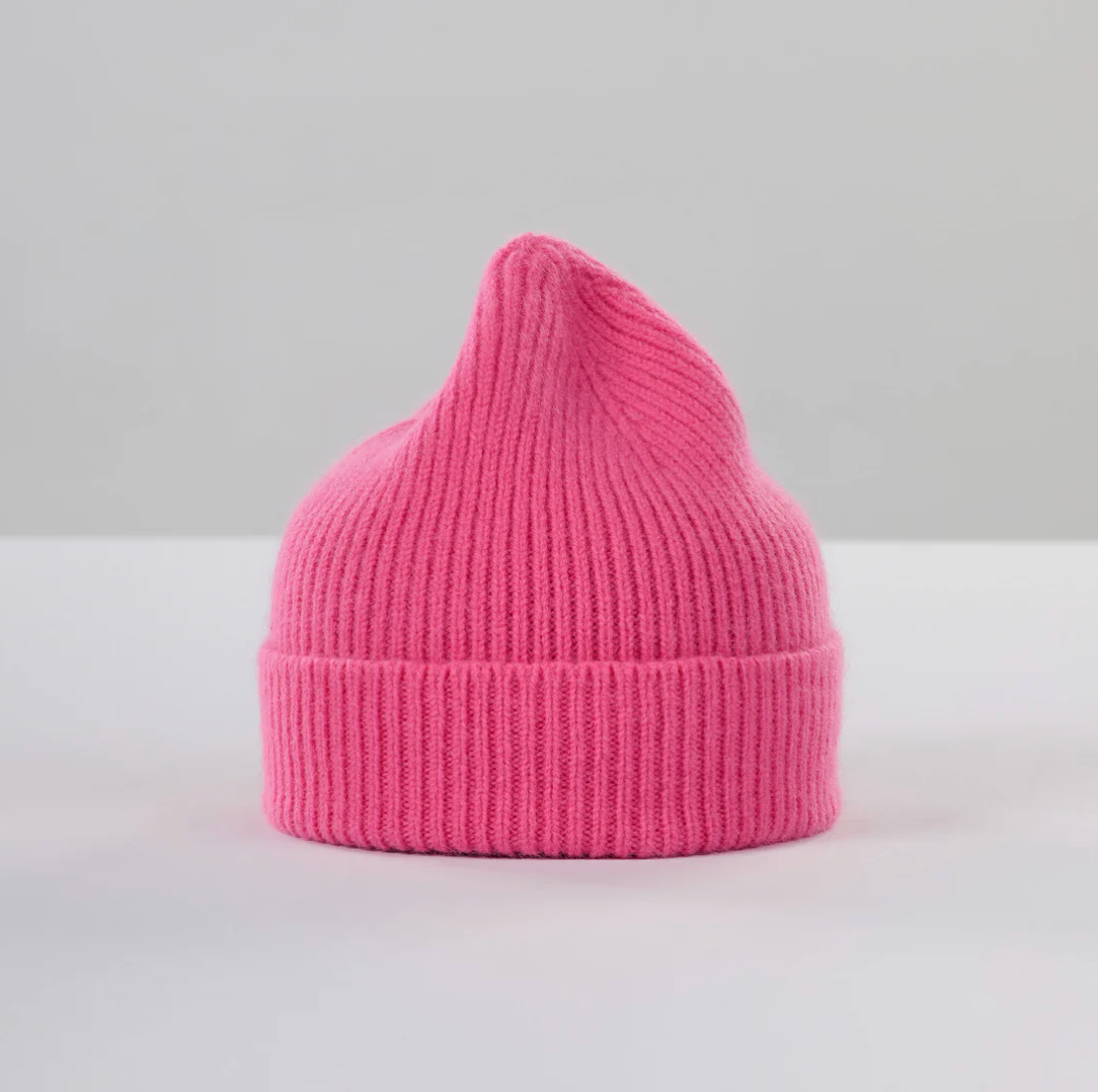 Beanie by Le Bonnet