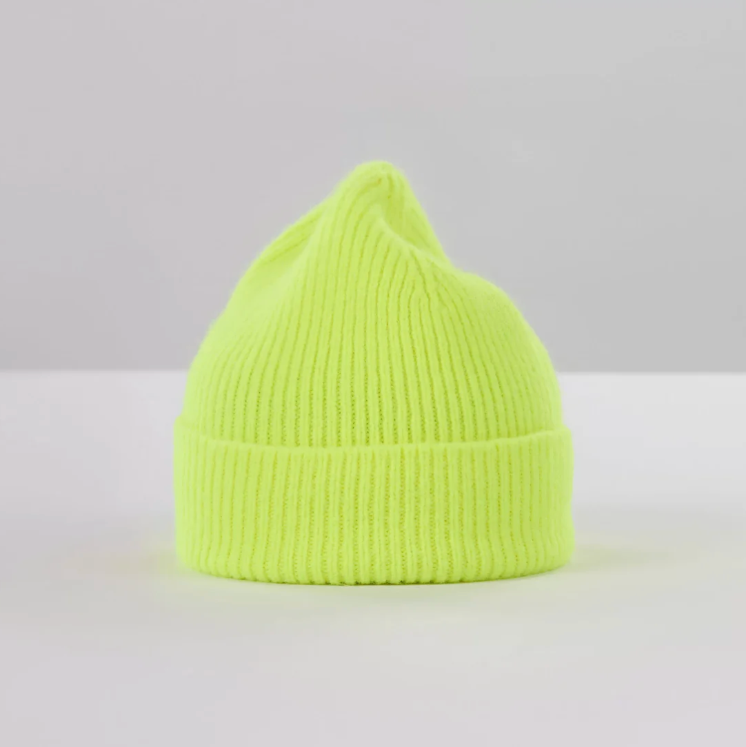 Beanie by Le Bonnet