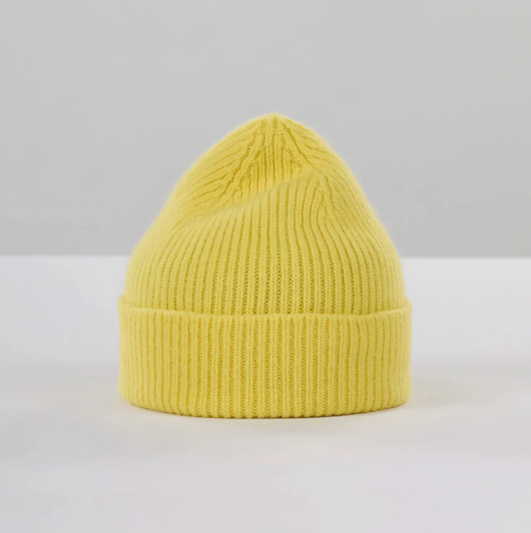 Beanie by Le Bonnet