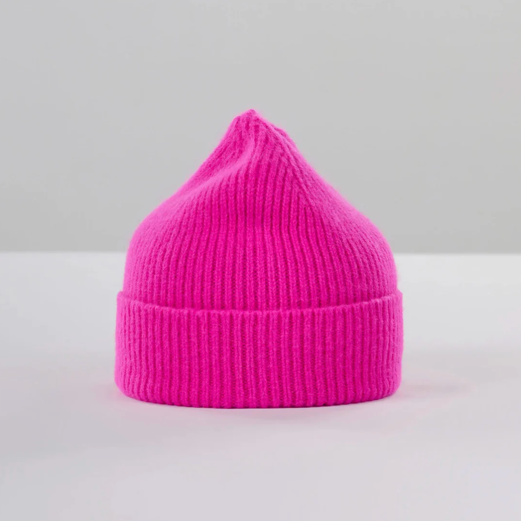 Beanie by Le Bonnet