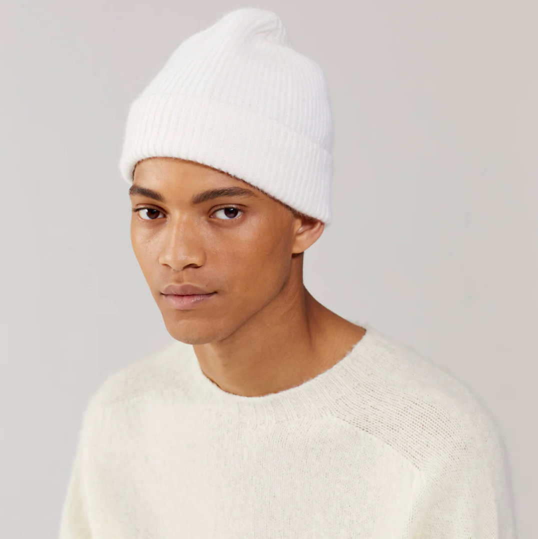 Beanie by Le Bonnet