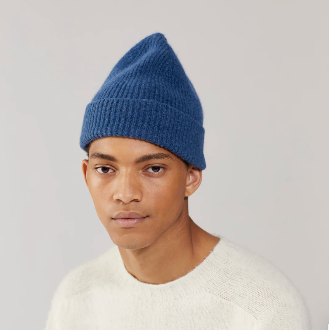 Beanie by Le Bonnet