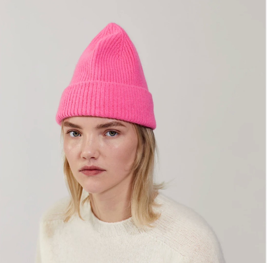 Beanie by Le Bonnet