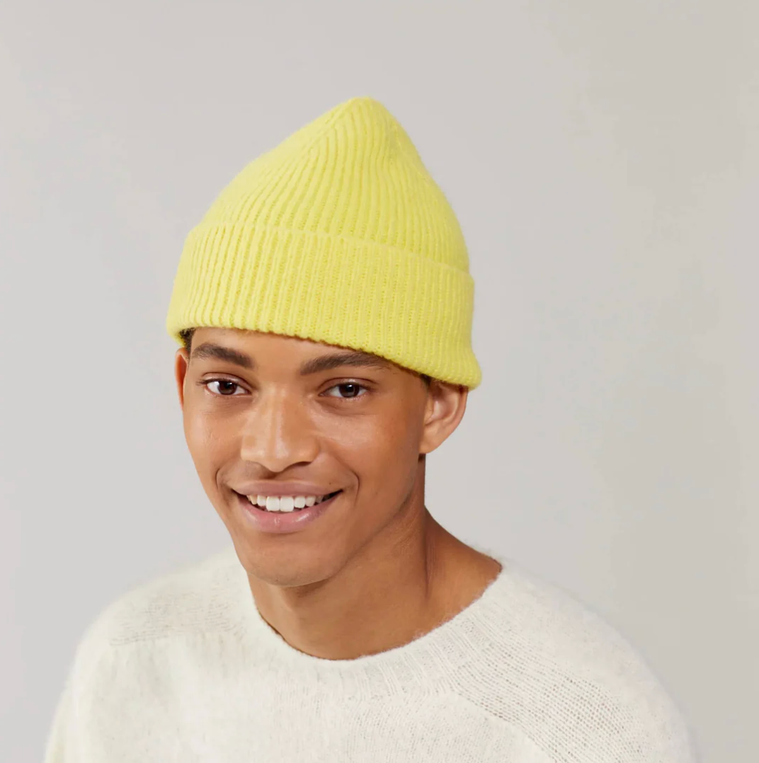 Beanie by Le Bonnet