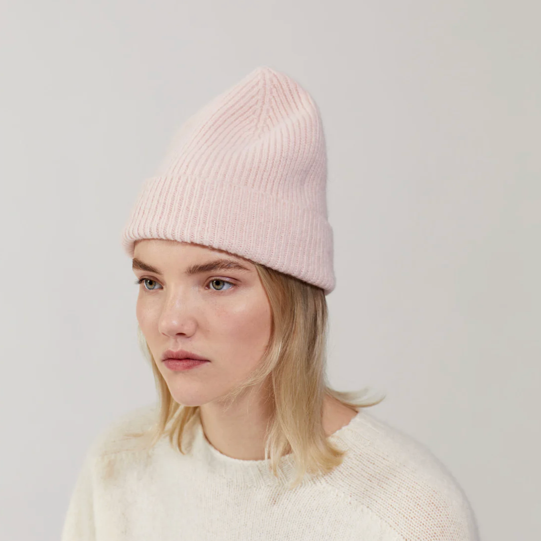 Beanie by Le Bonnet