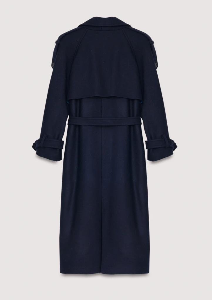 Flavia Coat by The New Society