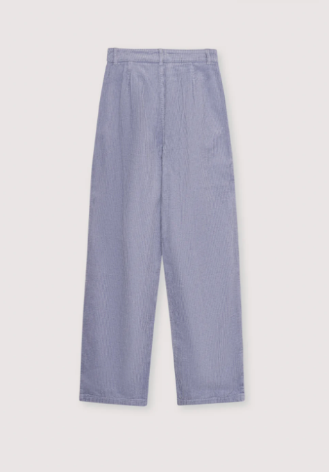 Nicol Pants in Lilac Haze by The New Society
