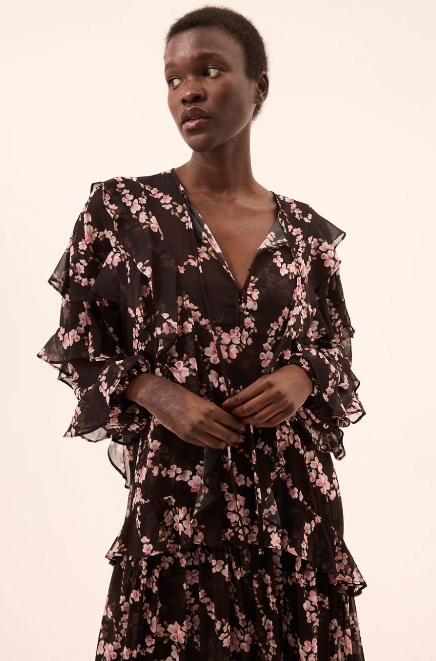 Greta Dress by Misa