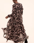 Greta Dress by Misa
