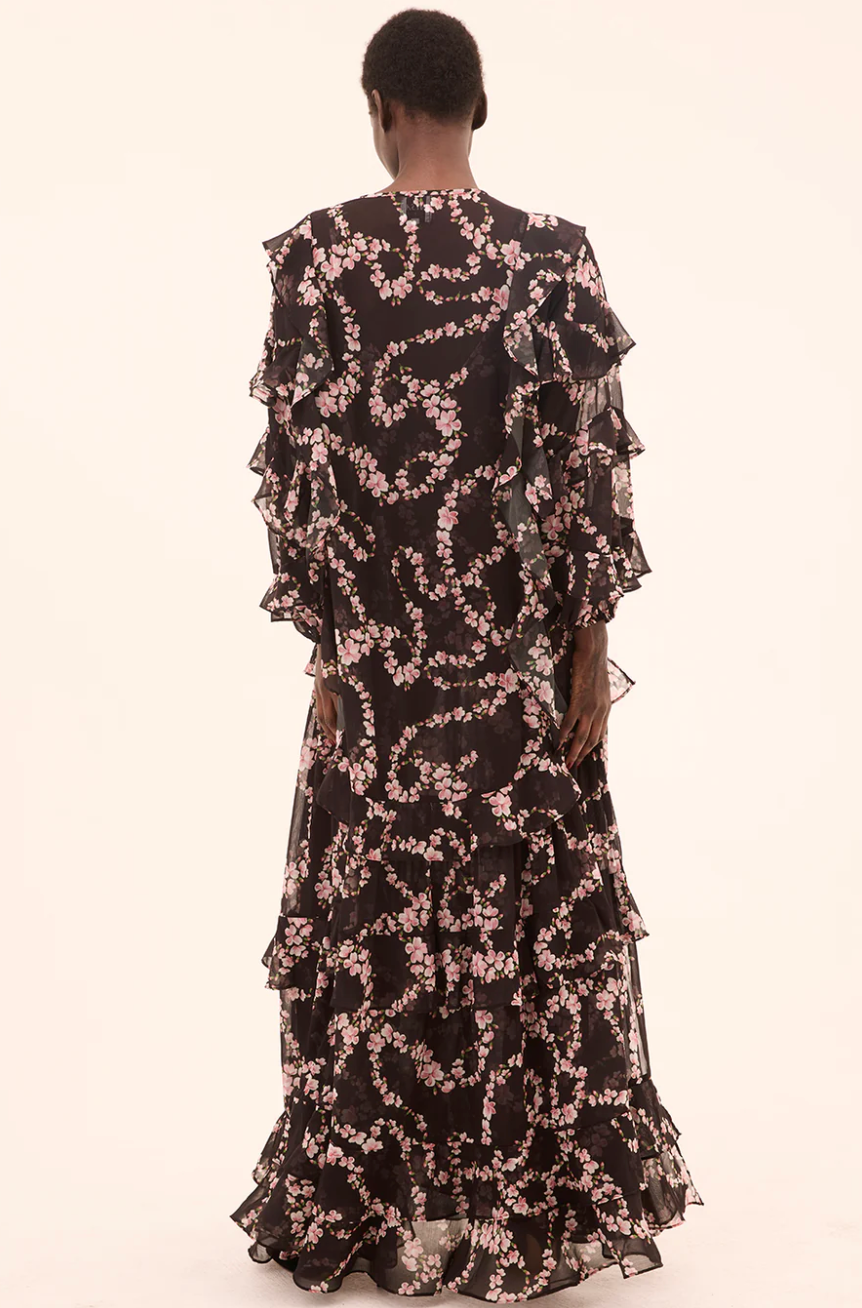 Greta Dress by Misa