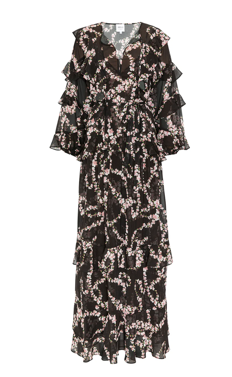 Greta Dress by Misa
