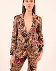 Catroux Jacket by Misa