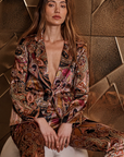 Catroux Jacket by Misa